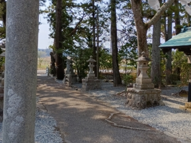 ああああさんの相馬太田神社の投稿写真2