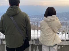 もいわ山ロープウェイの写真1