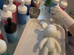 hiroさんの現代アート体験教室ame cafeへの投稿写真3