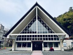 三朝バイオリン美術館の写真1