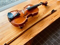 三朝バイオリン美術館の写真4