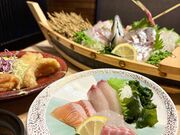だんごさんの居酒屋 夢向船の投稿写真1