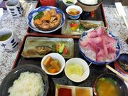 あきぼうさんの三河屋食堂中込本店の投稿写真1