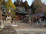 ああああさんの相馬小高神社の投稿写真1