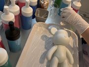 hiroさんの現代アート体験教室ame cafeの投稿写真3