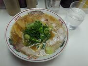 サクラサクさんのいいちょラーメンの投稿写真1