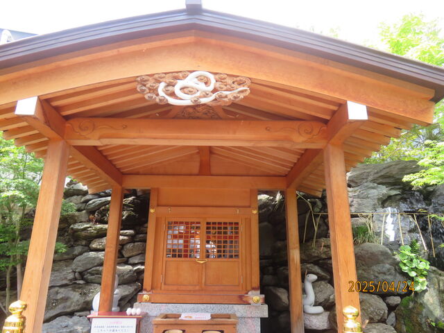 蛇窪神社_蛇窪神社