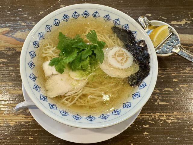 今治ラーメン_久留米ラーメン 光屋