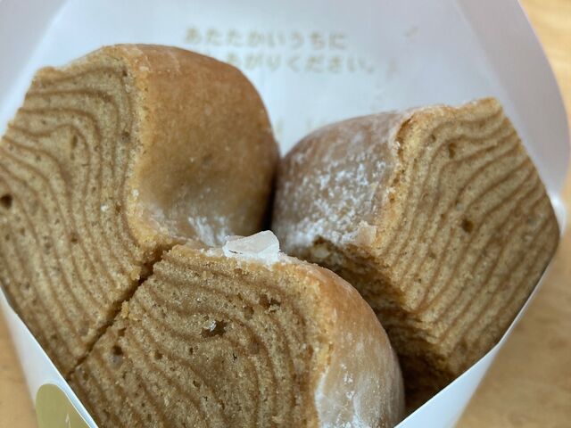 ねんりん家 羽田空港第1ターミナルビル店_ねんりん家 羽田空港第1ターミナルビル店