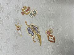 らしおさんの京友禅型染め体験工房北本染芸への投稿写真1