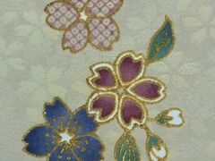 らしおさんの京友禅型染め体験工房北本染芸への投稿写真2