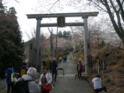 エギンガー12号さんの金峯神社の投稿写真1