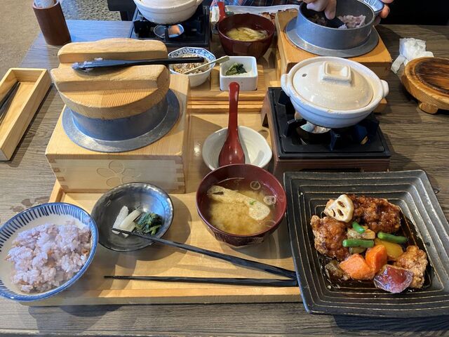 五穀 高知店