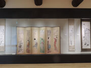 berryさんの朝日町立ふるさと美術館の投稿写真2