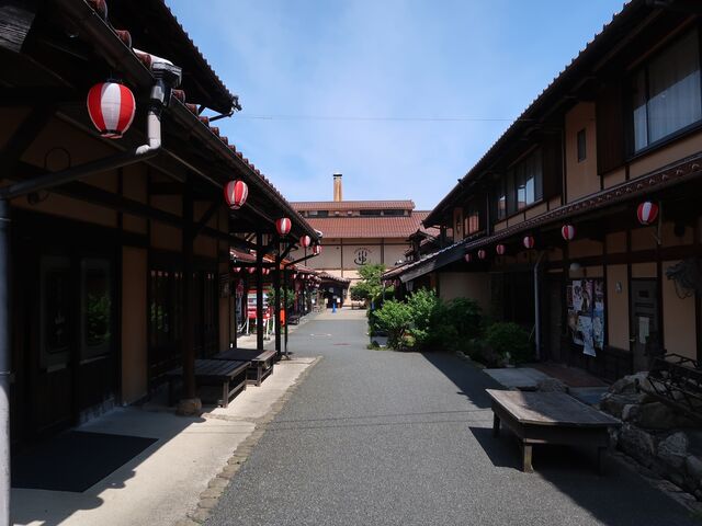 ひでちゃんさんの神楽資料館(神楽門前湯治村内)の投稿写真1