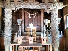 霧島岑神社の写真1