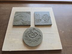 ゆうさんのGALLERY土坐−tsuchiza−への投稿写真1