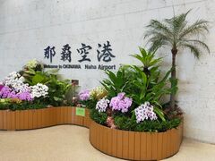 まつぼんさんの那覇空港への投稿写真1