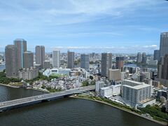 銀座クレストンホテルの写真1