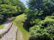 あきぼうさんの足柄城跡の投稿写真4