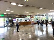 甘辛熊さんの信州まつもと空港の投稿写真1