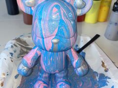 mimoonさんのMY BEAR STUDIO 淡路島への投稿写真1