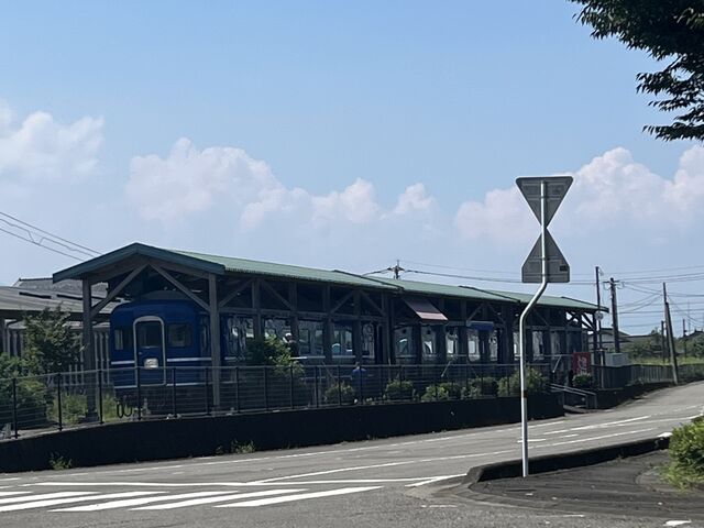 タニちゃんさんのブルートレインたらぎの投稿写真1