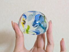 GLASS WORKS ONDOの写真2