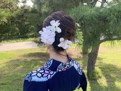宮城仙台 着物レンタルコノハナサクヤ姫の写真1