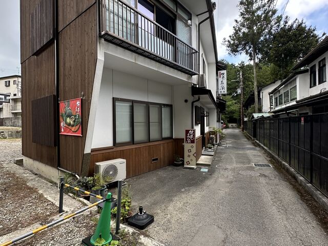 月曜日は定休日です〜_麩善