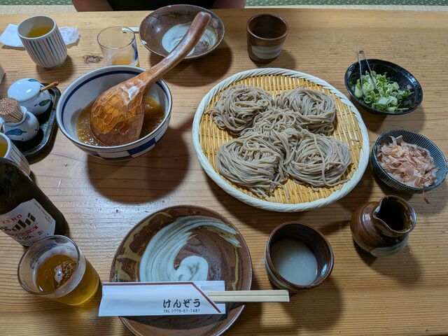 五合そば_けんぞう