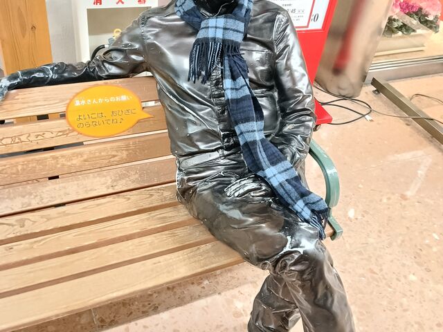 写真スポット_宮崎ブーゲンビリア空港