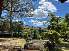 高山陣屋の写真2