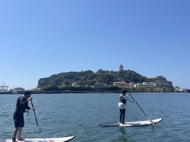 びっくばあどさんの江ノ島3Eの投稿写真1