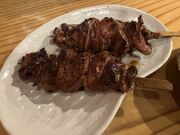 りっぴーさんの鳥せんの投稿写真2