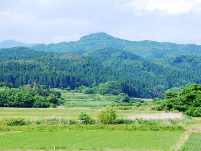 高峰山_高峰山