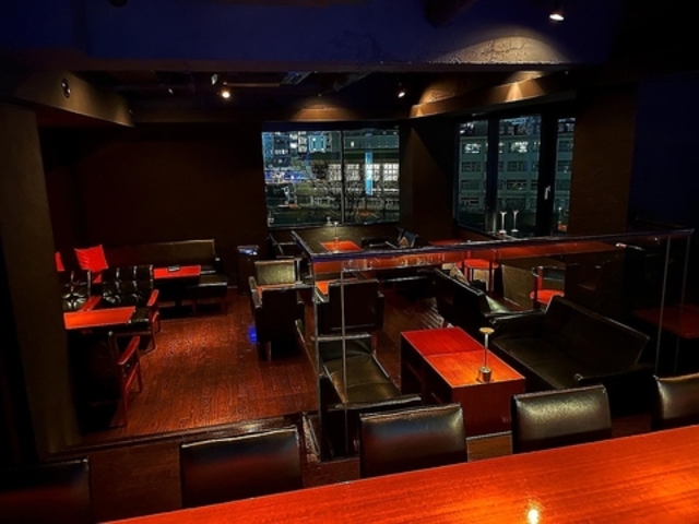 BAR Deva バー ディーヴァの写真1