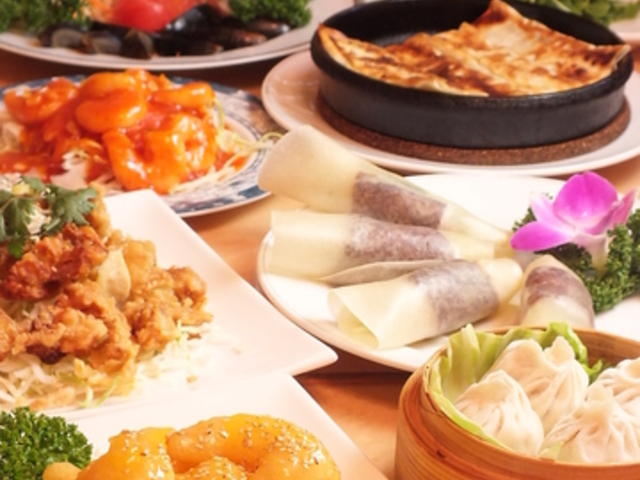 中国料理 北京の写真1