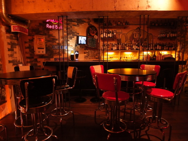 チアーズ・バー Cheers Barの写真1