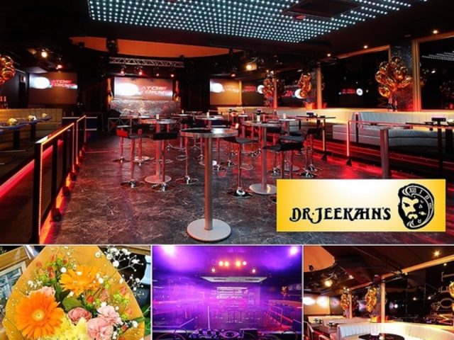 JEEKAHN'S ジーカンズの写真1