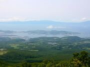 室蘭岳の写真2