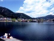 野守の池の写真1