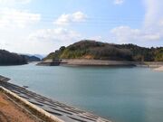 斎宮池の写真1