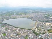 久米田池の写真1