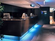 グランサイバーカフェ バグース 新宿店の写真1