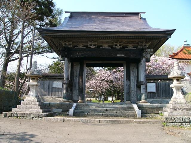 専念寺の写真1