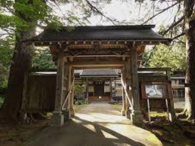 玉泉寺