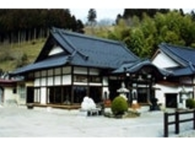 円龍寺の写真1