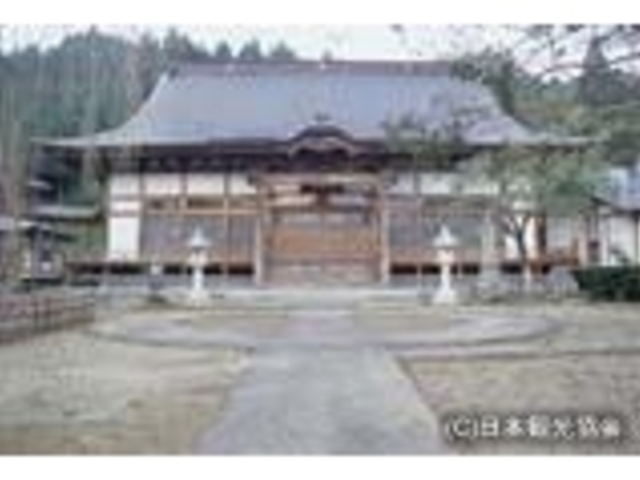 昌学寺の写真1