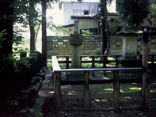 法泉寺の写真1